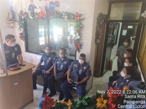 pice pnp|DIPPO conducts Police Information and Continuing Education .